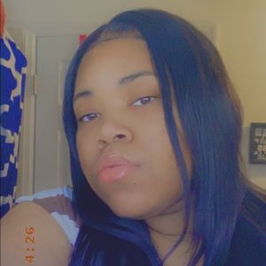 Meet your Posher, Yonnah